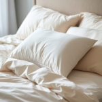 Sleep Hygiene: The Role of Your Pillow in Getting Restful Sleep
