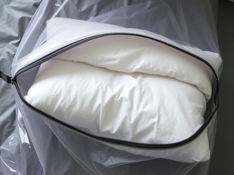 Pillow Protectors