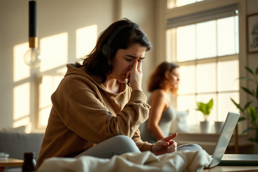 Struggling with your oral health routine?
