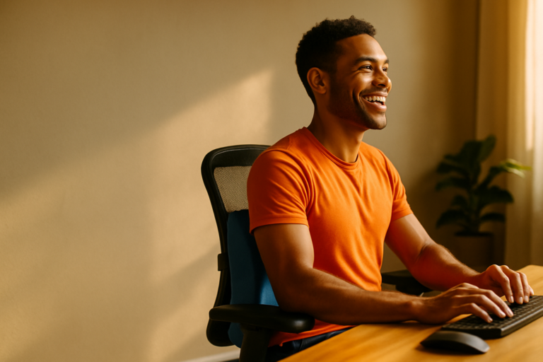 Lumbar Pillows for Office Chairs