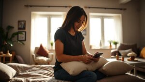 Icon for ergonomic pillows topic